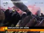 Enflasyon Çift Hane