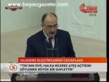Uludere Eleştirilerini Cevapladı