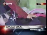 Zayıflatmak Uğruna