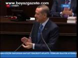 Ak Parti'ye Sürpriz Ziyaret