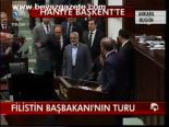 Filistin Başbakanı'nın Turu