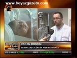 Erken Doğum