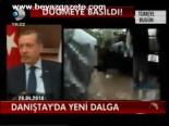 Danıştay'da Yeni Dalga