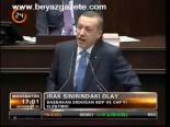 Başbakan Erdoğan Bdp'yiş Eleştirdi