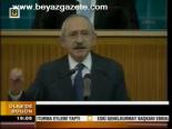 Başbakan'a Uludere Cevabı