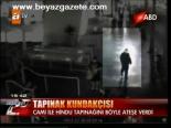 Tapınak Kundakçısı