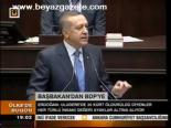 Bdp'ye Uludere Tepkisi