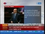 Erdoğan'dan Baransu'ya Sert Yanıt