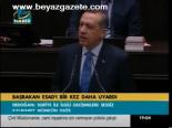 Başbakan Esad2ı Bir Kez Daha Uyardı