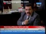 Provokatörlere Tepki Çığ Gibi