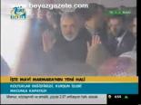 İşte Mavi Marmara'nın Yeni Hali