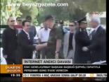 Başbuğ Perşembe İfade Verecek