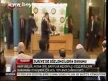 Suriye'de Gözlemcilerin Durumu