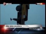 Vinç Şaha Kalkınca
