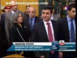 Tansiyon Yüksek
