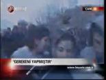 Gerekeni Yapmıştır
