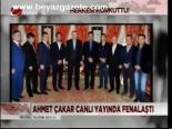 Ahmet Çakar Canlı Yayında Fenalaştı