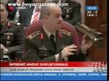 İnternet Andıcı Soruşturması