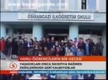 Vanlı Öğrencilerin Bir Gecesi