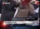Tek Kişilik Eylem