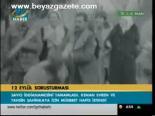 12 Eylül Soruşturması