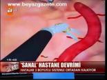 Sanal Hastane Devrimi