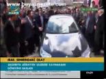 Saldırıya Uğrayan Uludere Kaymakamı Görevine Başladı