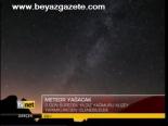 Meteor Yağmuru
