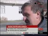 Talihli Kayıplara Karıştı