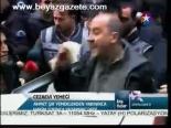 Cezaevi Yemeği