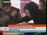 Bdp'li Vekiller Gülüyordu