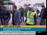 Suriye Gözlem Altında