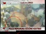 Polis Soyan Hırsız