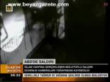 İslam Vakfı'na Molotof