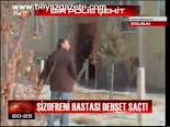 Şizofreni Hastası Dehşet Saçtı