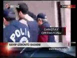 Kayıp Görüntüler Baskını