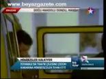 Minibüsler Kalkıyor