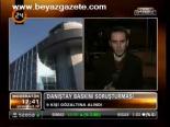Danıştay Baskını Soruşturması