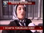 1 Ocak'ta Yürürlüğe Girdi