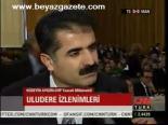 Chp'nin Uludere Haberinimleri