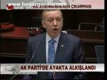 Haniye'nin Ankara Çıkarması