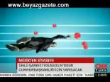 Müzikten Siyasete