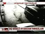 Aç Gözlü Hırsızlar