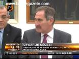Uygarlık Müzesi