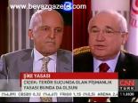 Şike'de De Pişmanlık Yasası Olsun