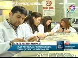 İşte Altının Merkezi