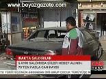 Irak'ta Şiiler Hedef Alındı: 70 Ölü