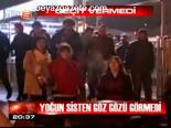 Geçit Vermedi