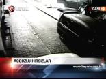Aç Gözlü Hırsızlar