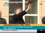 Cumhurbaşkanı Gül'ün Görev Süresi